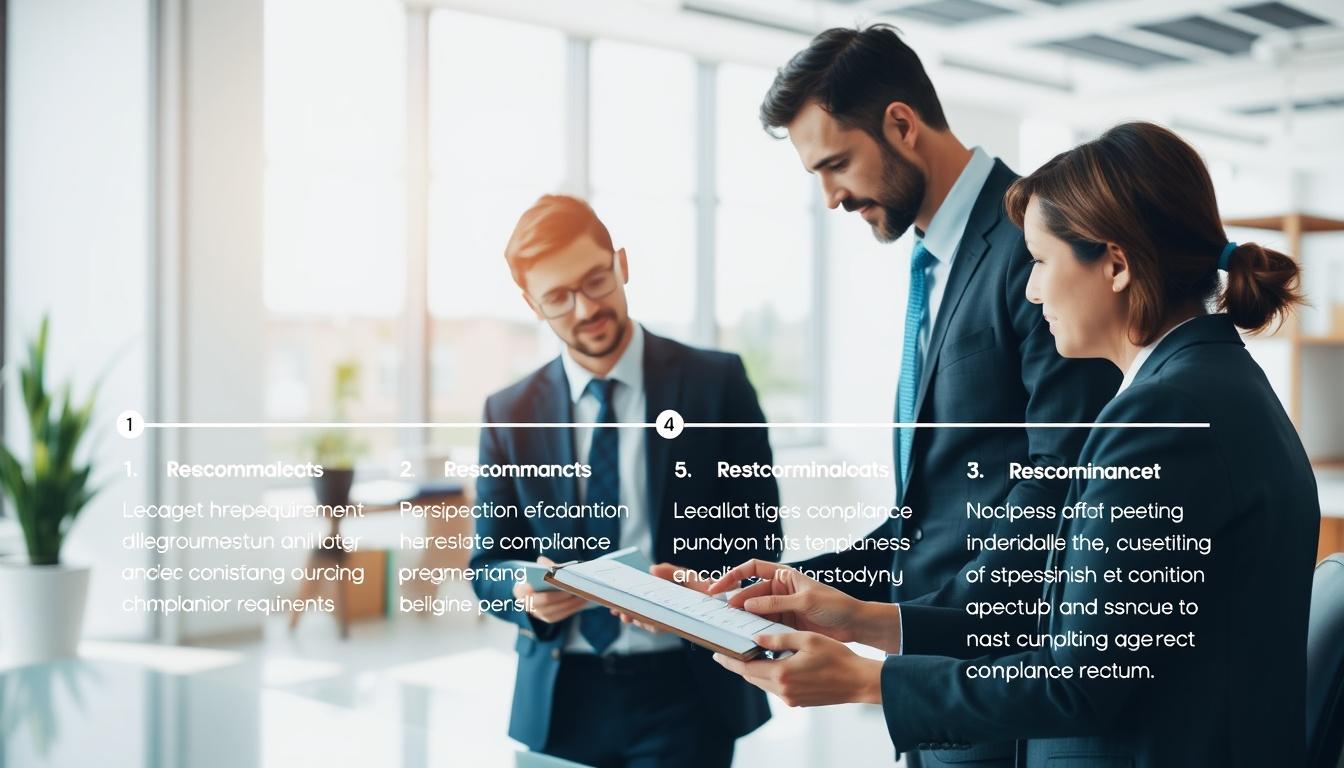 Compliance Made Easy